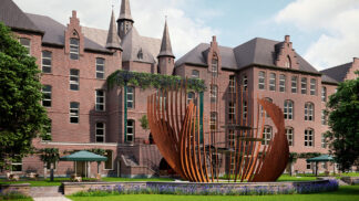 Retreat "Via Innerlijke Kracht naar Zielsexpressie" - 3 dagen - 27 t/m 29 juni 2025