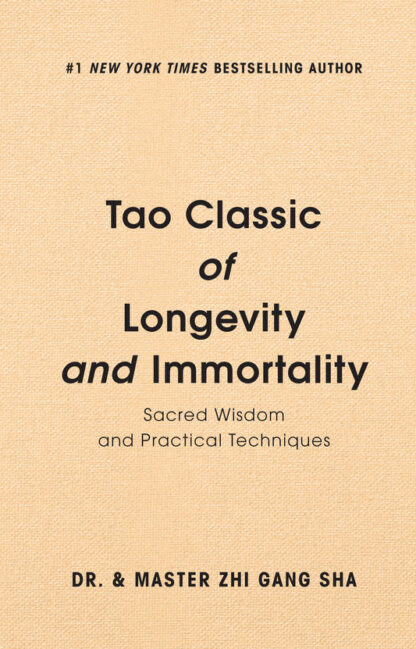 Tao Classic of Longevity and Immortality