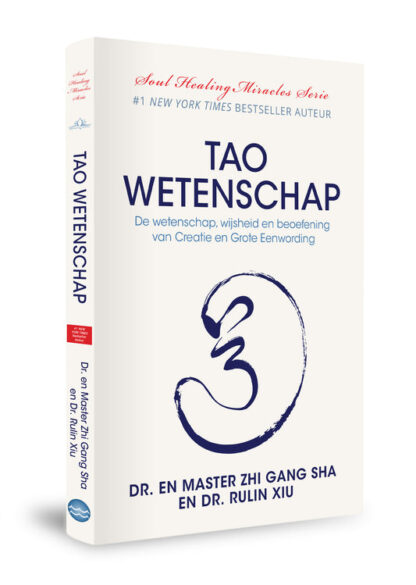 Tao Wetenschap (Paperback)